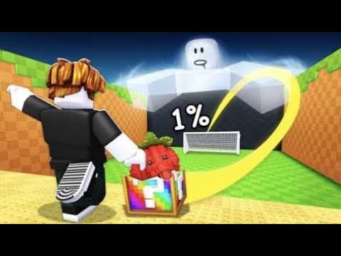 ЗДЕЛАЛ СВОЙ РЕКОРД: В ВЫБРОСЬТЕ ВЕЗУЧИЙ БЛОК!😨🔥😲 #roblox #роблокс #игра #игры #рекомендации #реки 