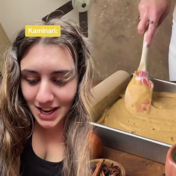 Kaminari finds out Bakugou’s secret #bakugou #kaminari #izukumidoriya #mina