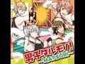 【iDOLiSH7】 男子タルモノ!~MATSURI~ shortver