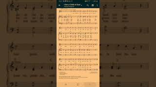 Android - How To Find Children's Songbook in the Gospel Library App screenshot 2