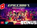 Epic craft  la mort la plus ridicule de william bonus minecraft