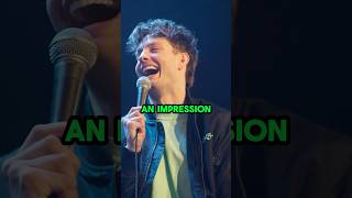 The Worlds Best Matt Rife Impression