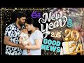 ఈ NEW YEAR కి ఒక good news || Vah Vyshnavi || Vyshnavi Vlogs || image
