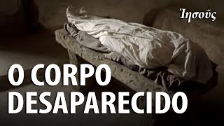 O QUE ACONTECEU COM O CORPO DE JESUS – Professor Responde 99 🎓