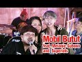 [MV] Antartick - Mobil Butut