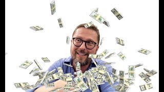 "Феномен Шария" раскрыт - колоссальное финансирование "Феномен Шария" раскрыт - колоссальное финансирование