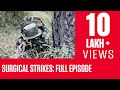 Special Operations: India 'surgical Strikes' English Episode