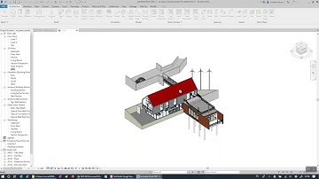 AU 2020 - Desktop Connector for BIM 360: Revit Cloud files