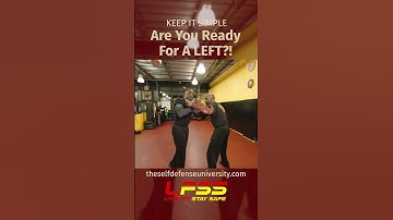 Are You Ready For A LEFT - Keep It Simple #129