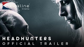 2011 Headhunters  Trailer 1 HD Magnolia Pictures
