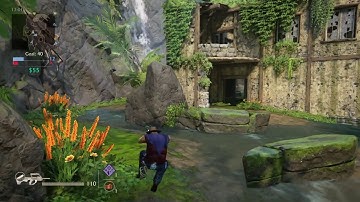 Uncharted 4 multiplayer rampant with arrowhead ac3