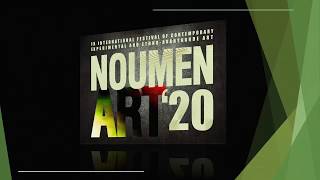 IX International Festival of contemporary art NOUMEN ART’2020 (Austria, EastTyrol, 02-09, June 2020)