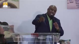 CBC ONLINE EASTER SERVICE | 10 APRIL | 2020