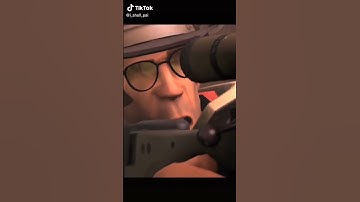 Team Fortress Best Video 2022 #Shorts