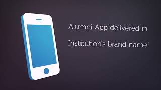Alumni App for College | School | Organization's Alumni Network screenshot 2