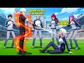 Quando o Herói de 5.000 Anos Atrás Entra na ACADEMIA e SUPERA Todos No PRIMEIRO Dia! - Manhwa Recap
