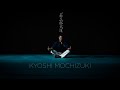 Mon nom est kyoshi mochizuki mon art le yoseikan budo