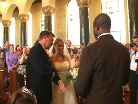 Hayley and Sly Wedding Highlights - "So Crazy"