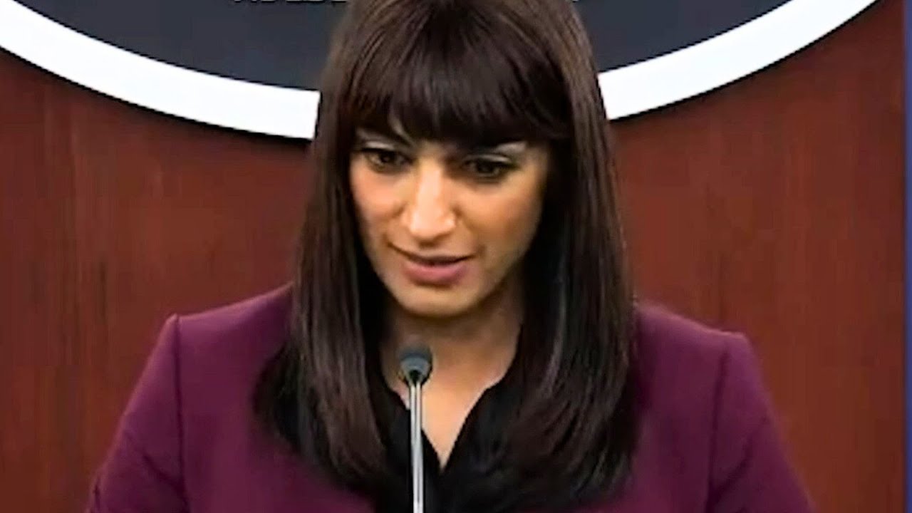 Pentagon SPOX Asked if DOD is Preparing for "Demonstrations" on Election Day