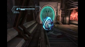 Metroid Prime 3: Corruption - Hypermode [Part 24 - G.F.S Valhalla #2]