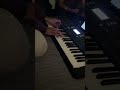 Live Keyborad | Zara Zara | Play Music for Begineer