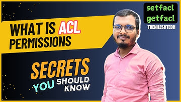The Surprising Truth About Linux ACL Permissions | setfacl | getfacl