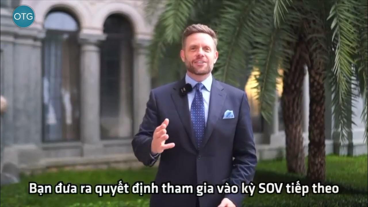 Kenton Worthington SOV11.2023 YouTube