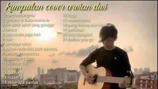 MEMANDANGMU COVER ARVIAN DWI FULL ALBUM