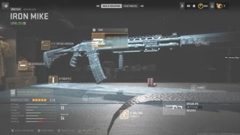 ONE SHOT BRYSON 890 GUN BUILD