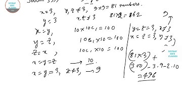 TEST OF MATHEMATICS PART 2 SOLUTION ISI BSTAT/BMATH/MSQE/MSTAT/MMATH 9836793076 COMPLETE ANSWER