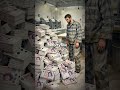 Nazis Forced Jewish Prisoners to Counterfeit Millions - Operation Bernhard