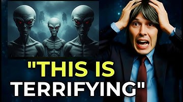 3I/ATLAS Just REVEALED Something NASA Can’t Explain | Brian Cox Reacts
