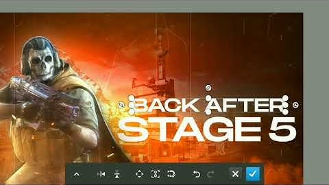 Make this awesome thumbnail on android | #noxiegfx #pstouch #gfx #speedart #thumbnailtutorial