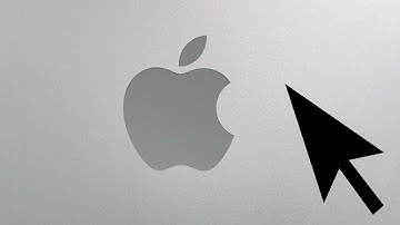 How do I change the cursor speed on my Mac Pro?