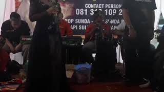 Ceurik cimanuk fani sabila feat ugun keyboard