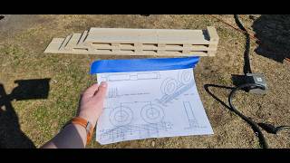 Working on our GMC! (Part 4 - April 20 - May 3) Spray paint, ramps, AC foam, and heater ducts