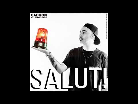 CABRON - Salut!