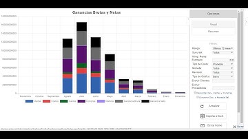 Asignar Centros de Costos de la Contabilidad en eFactory Software ERP/CRM en la nube Latinoamericano
