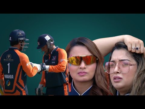 Bhojpuri Dabanggs vs Chennai Rhinos Full Match Part 1 | Cricket Highlights | CCL 2025