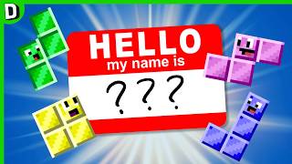 The Worst Tetris Name