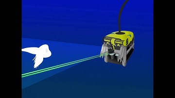 Introduction to ROV SuBastian - Digital Animation | Artist at Sea