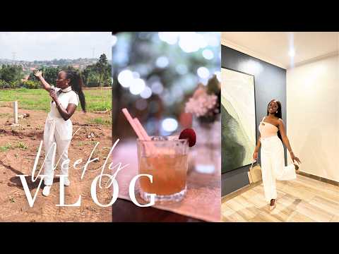 Is there a difference? - 1st Generation vs 2nd Generation African Diasporans | Weekly KAMPALA Vlog