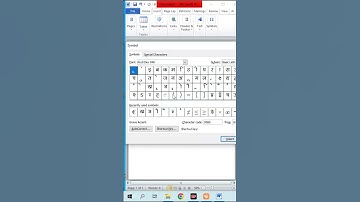 msword tricks ! msword interview question ! #wordtricks #mswordtricks #tricks