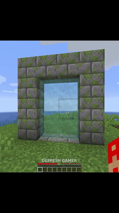 minecraft cool mods ☠️ part 342
