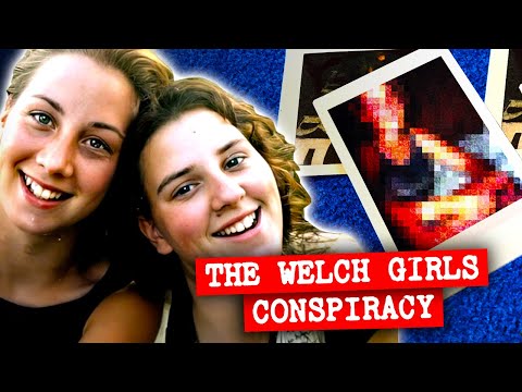 Teens Go Missing –20 Years Later They Find These Polaroids | The Case of Lauria and Ashley