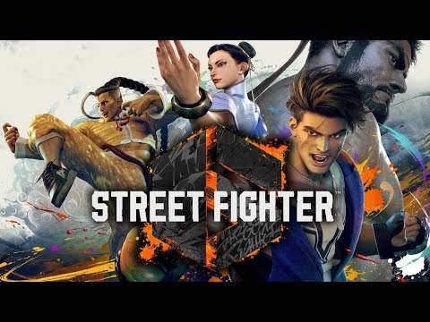 SAGA STREET FIGHTER : HISTÓRIA, JOGOS, PERSONAGENS, REVIEWS, VENDAS E  MAIS!! (PARTE 6 - FINAL) 