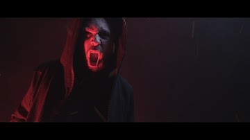IN VIRTUE - Desolation Throne (Official Music Video)