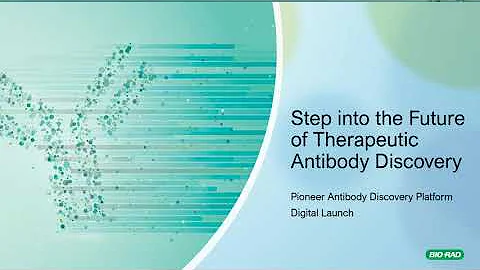 Step into the Future of Therapeutic Antibody Discovery
