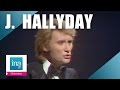 Johnny Hallyday "La mort d'Ophélie" | Archive INA