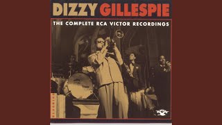 Video thumbnail of "Dizzy Gillespie - Manteca"